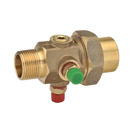 Belimo 1/2in Flow orifice for 1.0 GPM FO15010