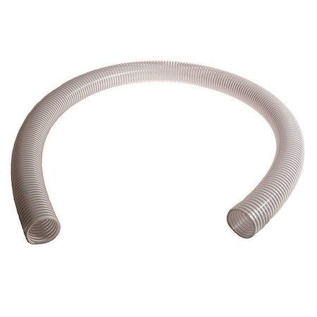 Zoro Select Water Suction and Discharge Hose SPT300-10
