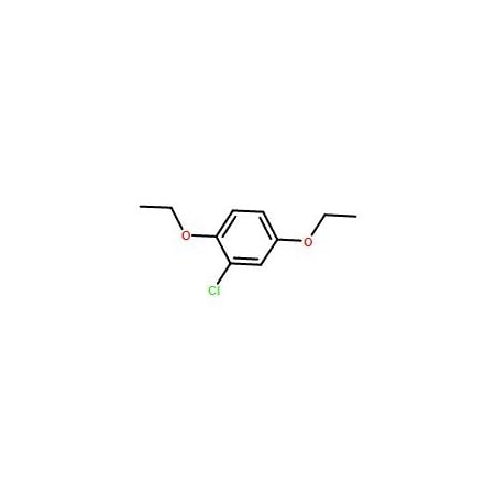Ak Scientific 1-Chloro-2, 5-diethoxybenzene (25g), CAS 52196-74-4 4810AL-25g