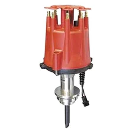 Msd Ignition Chry 273-360 Distributor Billet 8534