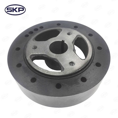 Skyward Automotive Products Engine Harmonic Balancer, SK594009