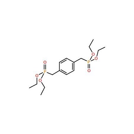 Ak Scientific Tetraethyl-[1, 4-phenylenbis(methylen)]bisphosphonate (5g), CAS 4546-04-7 X1016-5g