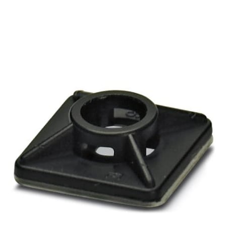 Phoenix Contact WT-BASE LS HF 4 BK Cable binder base 3240707