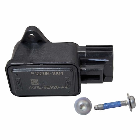 Motorcraft Throttle Position Sensor, DY1164