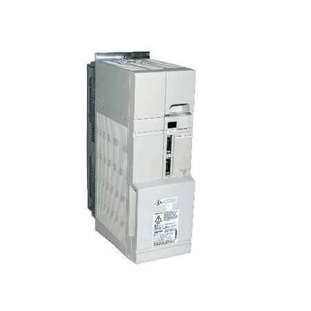 Mitsubishi CNC Power Supply Module, 37kW, MDS-C1 Series - Refurbished MDS-C1-CV-370