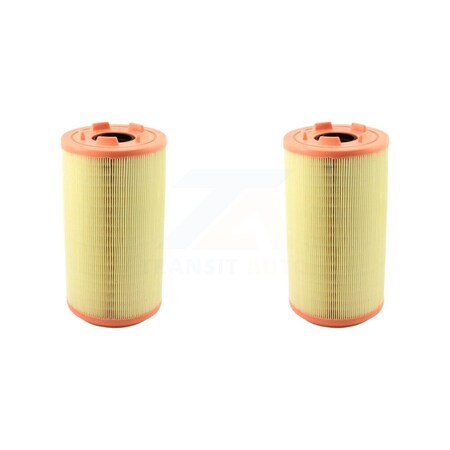 Pur Air Filter, For Ram ProMaster 1500 2500 3500, 2PK K57-100144