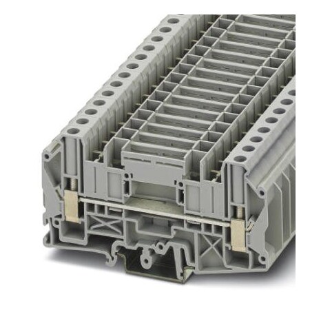 Phoenix Contact UTD 6/SP Feed-through terminal block 3072817