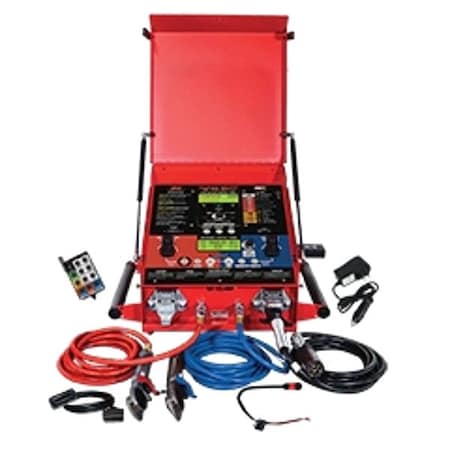 Innovative Products Of America Alpha MUTT (2nd Gen) w/ ABS Lith Bat BT 5510A-L4