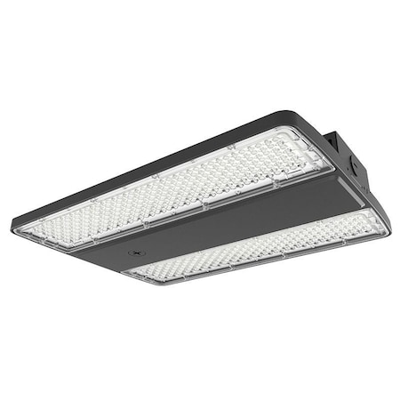 Westgate X-GEN DIGITAL BEAM ANGLE LINEAR HIGH BAY 255/295/320W 35/40/50K 140 LM/W 0-10 SENSOR READY BLK LHCMAX-255-320W-MCTPB-SR-BK