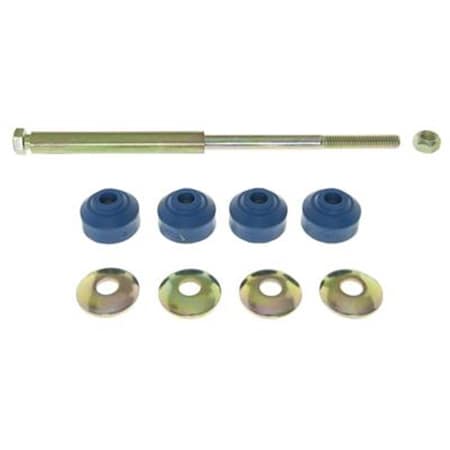 Quick Steer K80631 Stabilizer Bar Link Kit - Blue Q22-K80631