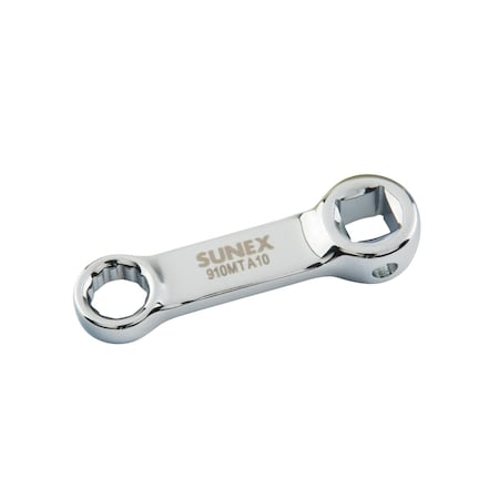 Sunex 3/8 in Drive Torque Adapter, 10Mm 910MTA10