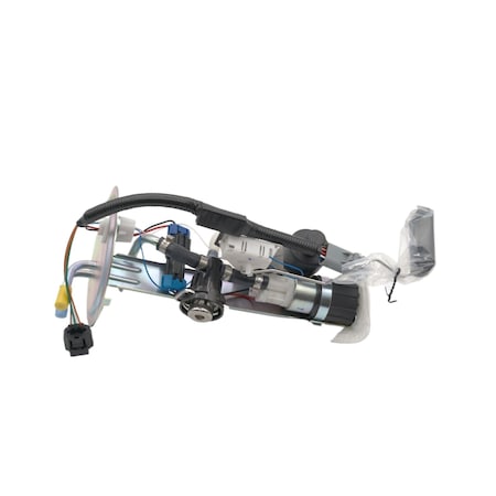 Autobest Fuel Pump and Sender Assembly, Ford Ranger 3.0L V6 1999; Mazda B3000 3.0L V6 1999 F1268A
