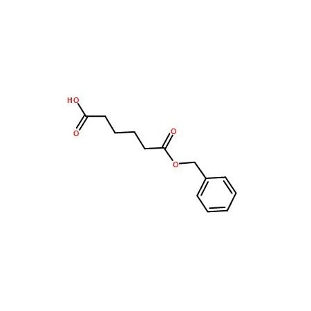 Ak Scientific Adipic acid monobenzyl ester (1g), CAS 40542-90-3 6124AH-1g