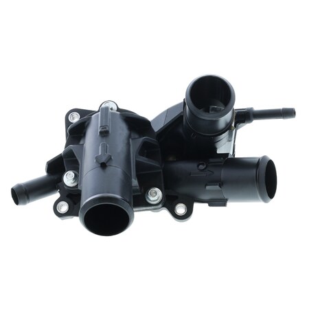 Motorad Integrated Housing Thermostat-195 Degrees TA1068