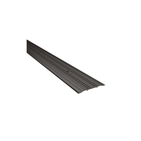 Pemko Mfg Co Threshold 1/4in H x 4in W 72in Dark Bronze 270D 72IN