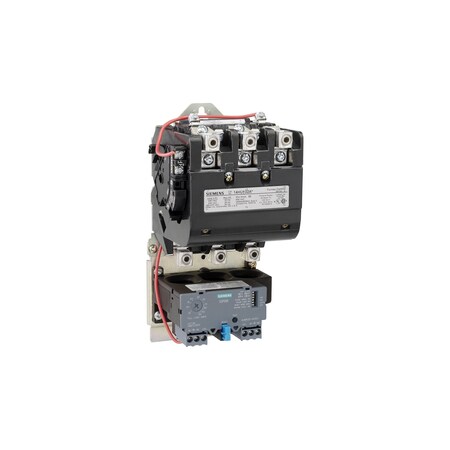 Siemens Overload Relay 25-100A 24VAC 14HUG32AJ