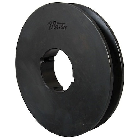 Martin Sprocket & Gr Pulley-Transmission 1 B 68 TB                                1 B 68 TB