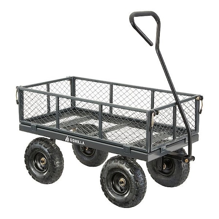 Gorilla cart GOR610