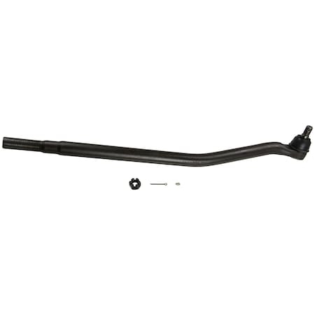 Moog Inner (At Connecting Rod) Steering Tie Rod End, DS1438