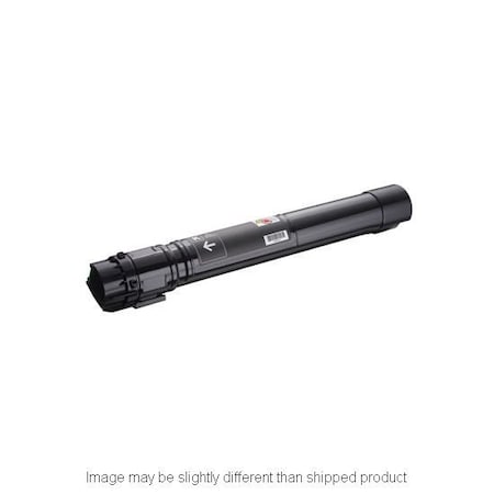 Generic Replacment Cartridge For XEROX COMP PHASER 7800 BLACK 106R01569