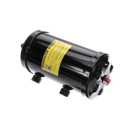 Structural Concepts Refrigerant Receiver Tank, 5in x 10in, 6LB 73177