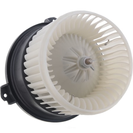 Vdo HVAC Blower Motor PM4726