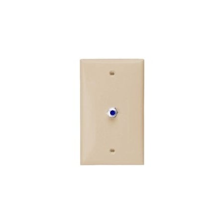 Steren Wallplates and Accessories 200-267IV