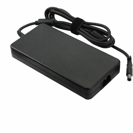 Battery Technology BTI 19.5V 230W AC ADAPTER FOR ELITEBOOK 2170P, 2570P, 8570W, 8770W H1D36AA-BTI