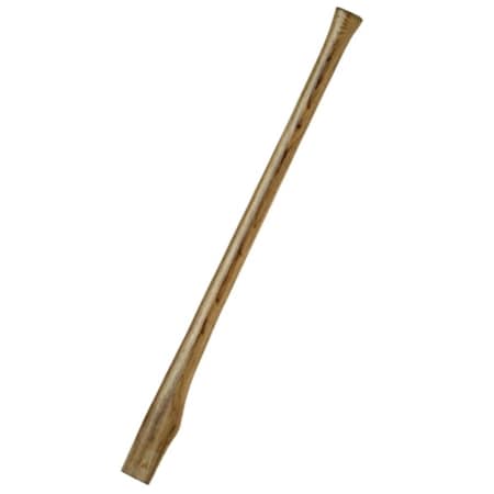 Patioplus Seymour  2-.31in. X 1.19in. X 36in. Straight Single Bit Eye Splitting Ma PA334977