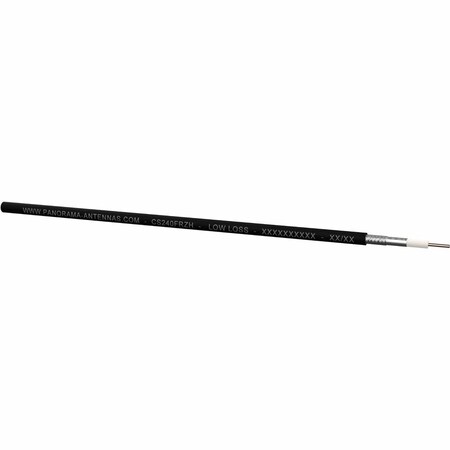 Panorama N(M) T0 SMA(M) VARM CS240 CABLE C240N-5SP-5GC
