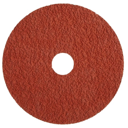 Tiger 3D Max Ceramic 5 RFD 36+ Grit 7/8 Arbor Hole - Top Sized 68709