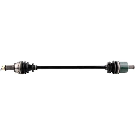 Advanced Innovated Technology OE Replacement CV Axle for 2014-2016 Polaris RZR XP 1000 TRMPOL-7042
