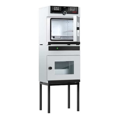 Memmert Vacuum Oven, 230V, 820W, 1 cu ft VO29