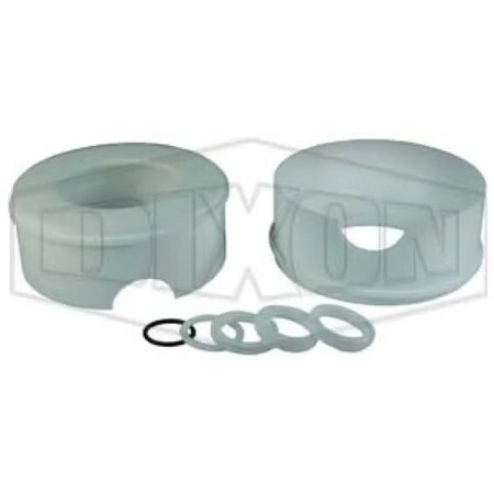 Dixon 0.75 in BV2CV ENCAP BV REPAIR KIT SEE ORDER BV-2C-VK075