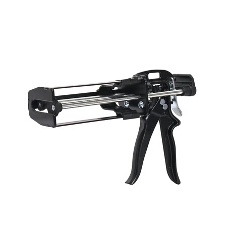 Newborn Dual Component Caulk Gun, 26 1 Thrust 203-XSP