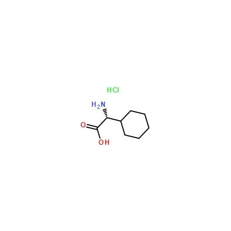 Ak Scientific H-D-Chg-OH.HCl (5g), CAS 61367-40-6 9197AB-5g