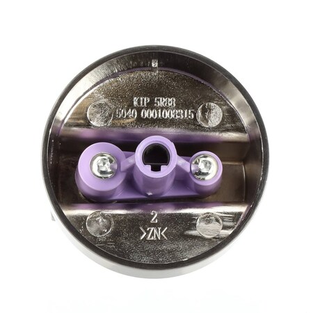 Bosch Knob 10008200