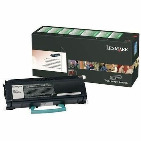 Lexmark Extra High-Yield Black Toner Cartridge 14K YLD 24B5850