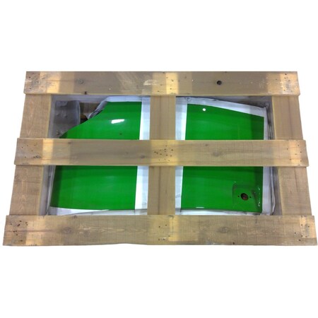 John Deere PANEL, OEM AH154746