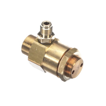 Unic Complete High-pressure Valve DO191