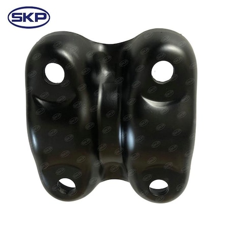Skyward Automotive Products Leaf Spring Axle U-Bolt Plate, SKY01316