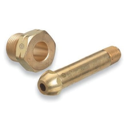 Western Enterprises We 615-2P Handtight Nut 312-615-2P