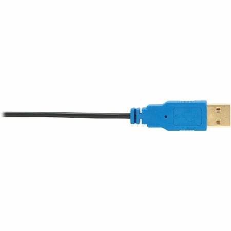 Eaton EATON, HDMI Cable, 8K P569-A10-MF-8K6