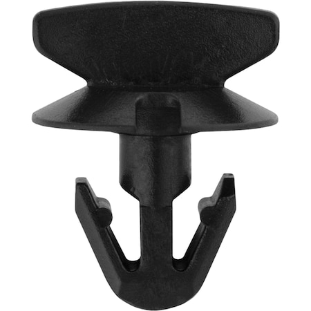 Auveco Mercedes Fender Apron Retainer, 25PK 25038