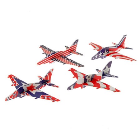 Snag-It Patriotic Gliders, 12PK SN1632320