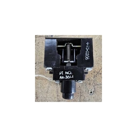Eaton Cutler-Hammer Renewal Contact Kit 84-361-1
