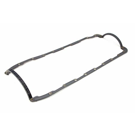 Moroso 93153 Oil Pan Gasket for Big Block Chevy Gen 4 MOR93153