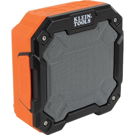 Klein Tools Bluetooth Wireless Jobsite Speaker AEPJS3