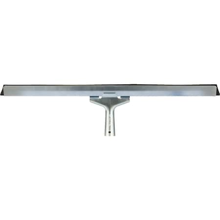 Ettore 24'' Straight Neoprene Floor Squeegee 54024