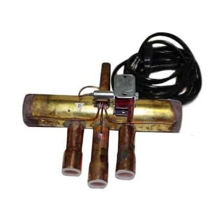 Carrier REVERSING VALVE KIT EF660010